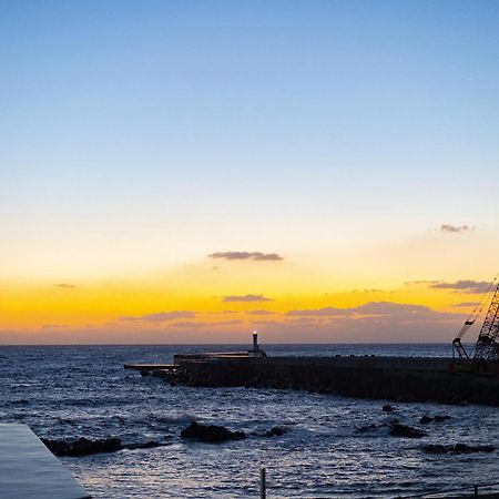 Hachijyo-Island Blue Eight -八丈島ブルーエイト- Villa Mitsune Eksteriør billede
