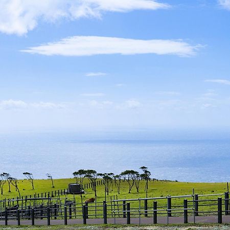 Hachijyo-Island Blue Eight -八丈島ブルーエイト- Villa Mitsune Eksteriør billede